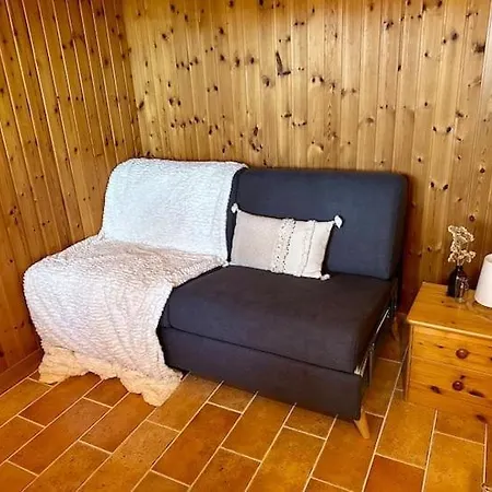 木屋 Superbe - & Sauna - In & Out *