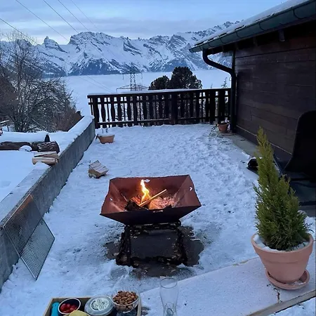 Superbe - & Sauna - In & Out